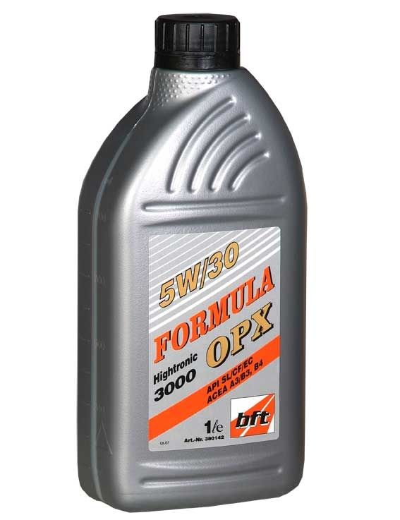 Formula Hightronic 3000 OPX-1l